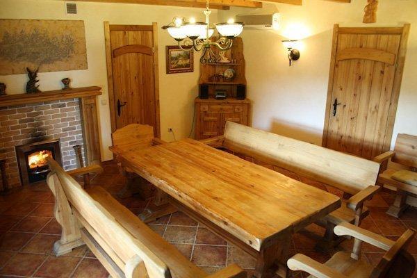 Usadba Bogach Hotel Kobrin Szoba fotó