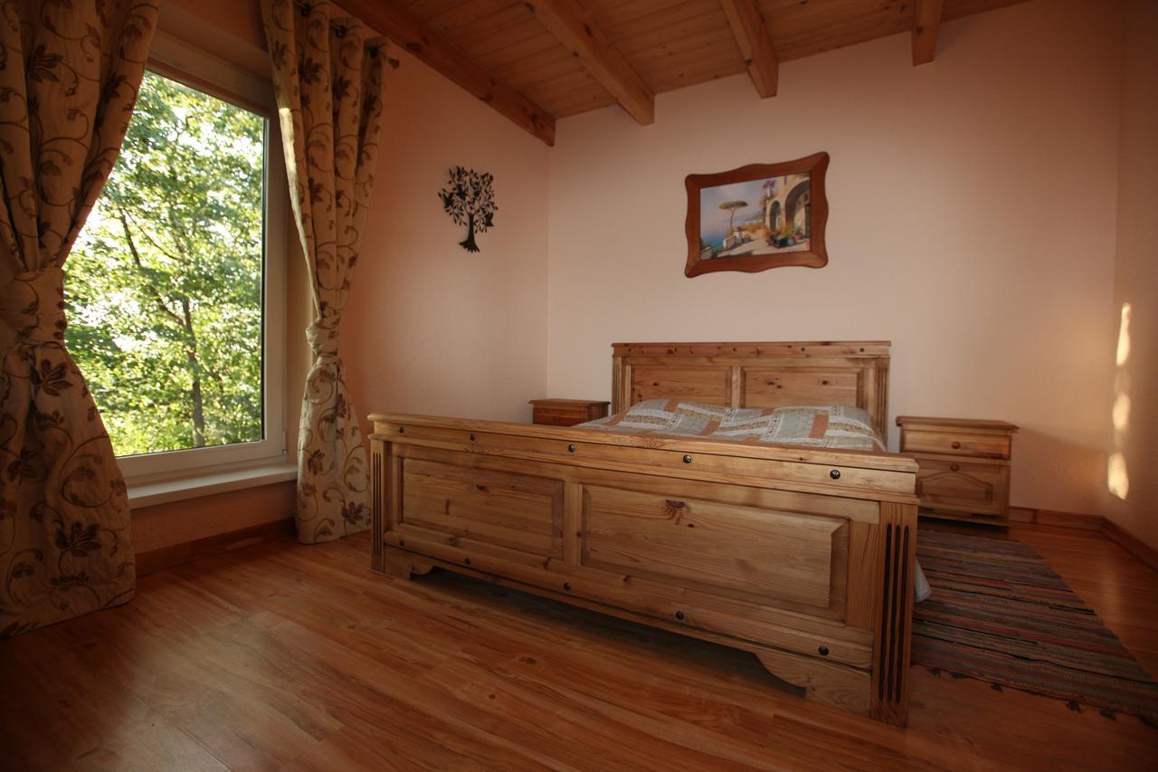 Usadba Bogach Hotel Kobrin Szoba fotó