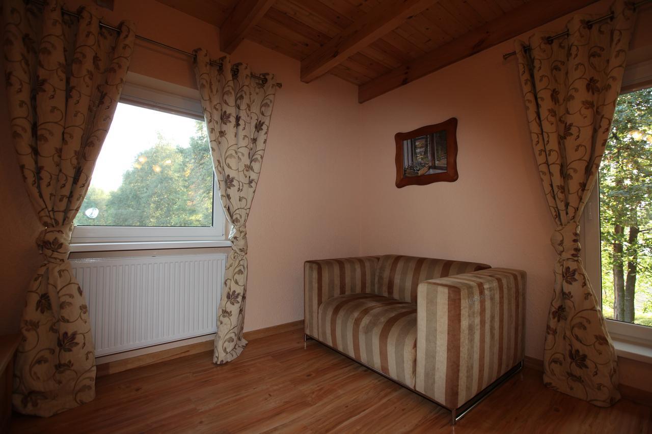 Usadba Bogach Hotel Kobrin Szoba fotó