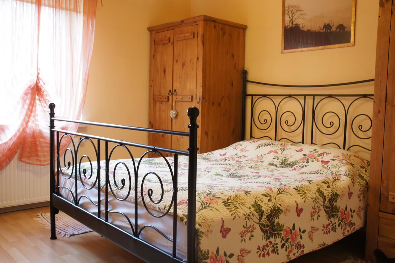 Usadba Bogach Hotel Kobrin Kültér fotó