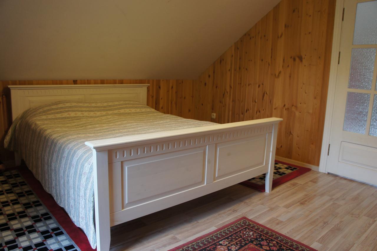 Usadba Bogach Hotel Kobrin Kültér fotó