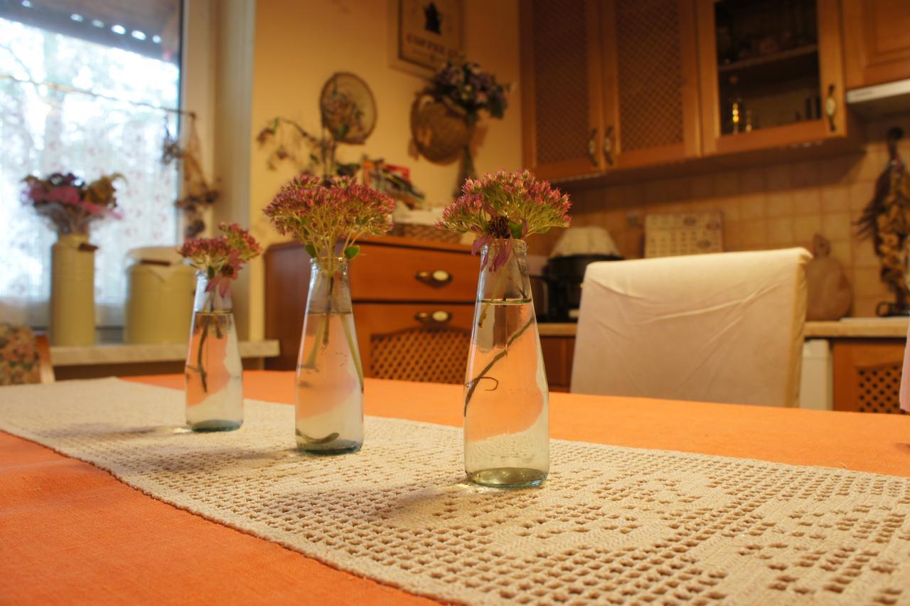 Usadba Bogach Hotel Kobrin Kültér fotó