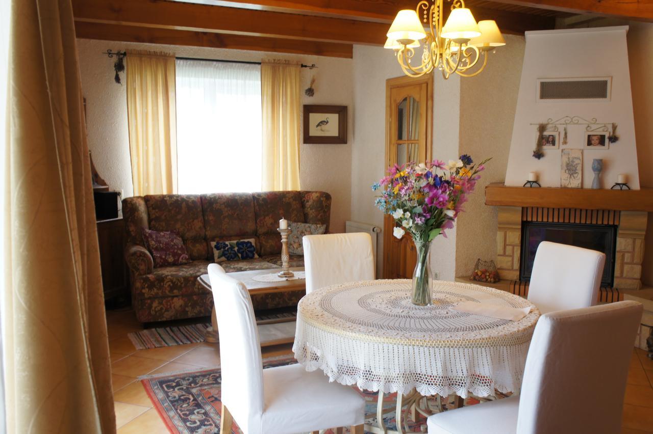 Usadba Bogach Hotel Kobrin Kültér fotó