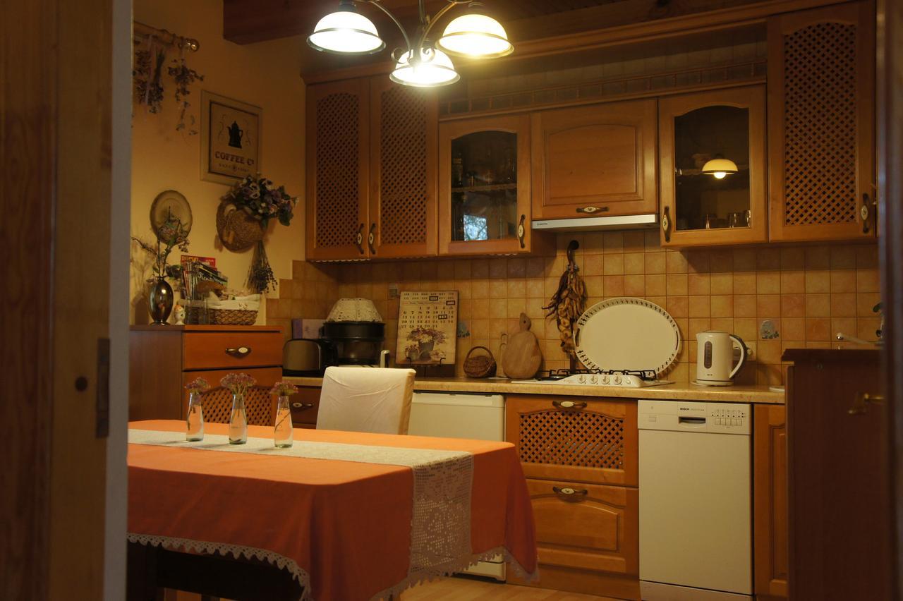 Usadba Bogach Hotel Kobrin Kültér fotó