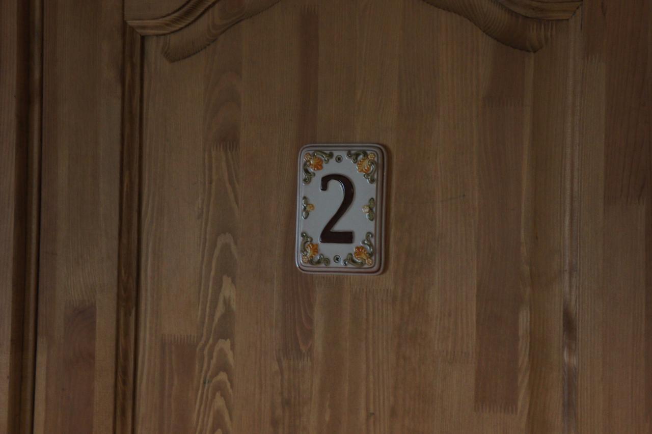 Usadba Bogach Hotel Kobrin Kültér fotó